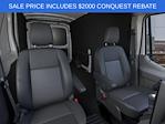 New 2026 Ford Transit 250 Medium Roof Empty Cargo Van thumbnail 8