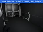 New 2026 Ford Transit 250 Medium Roof Empty Cargo Van thumbnail 9