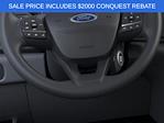 New 2026 Ford Transit 250 Medium Roof Empty Cargo Van thumbnail 10