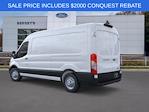 New 2026 Ford Transit 250 Medium Roof Empty Cargo Van thumbnail 3