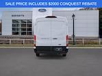 New 2026 Ford Transit 250 Medium Roof Empty Cargo Van thumbnail 4
