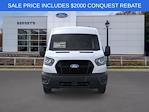 New 2026 Ford Transit 250 Medium Roof Empty Cargo Van thumbnail 5