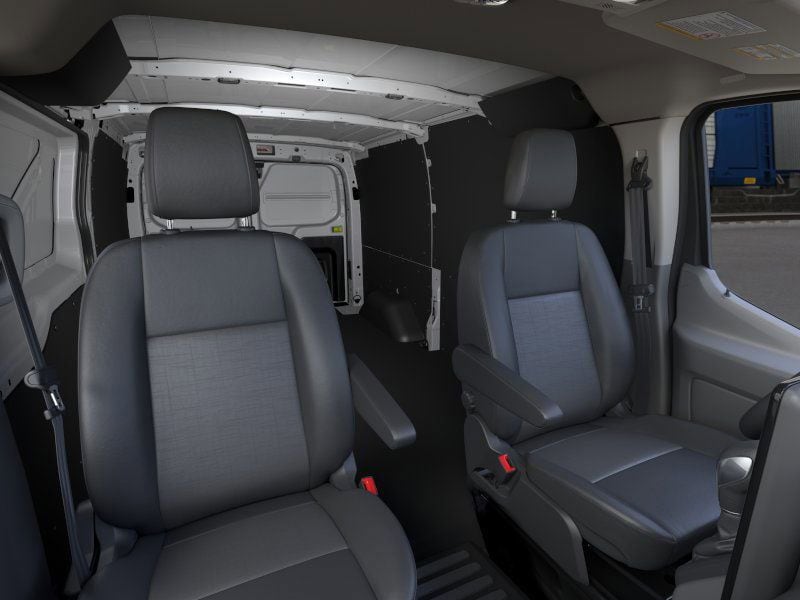 New 2026 Ford Transit 150 Low Roof Empty Cargo Van - photo 24
