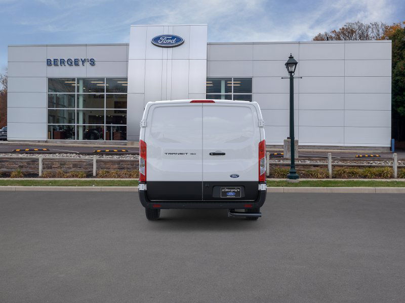 New 2026 Ford Transit 150 Low Roof Empty Cargo Van - photo 5