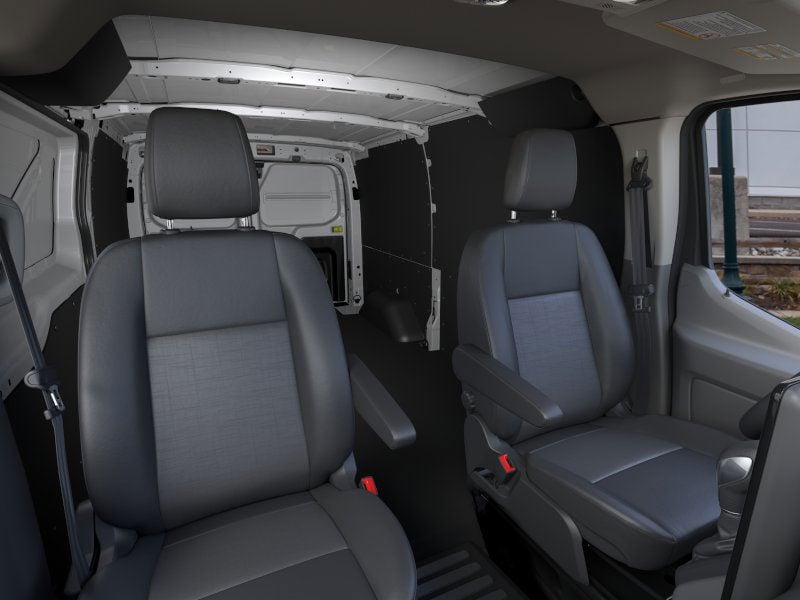 New 2026 Ford Transit 150 Low Roof Empty Cargo Van - photo 10