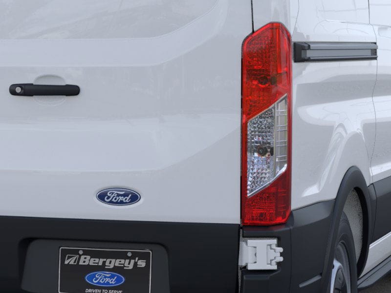 New 2026 Ford Transit 150 Low Roof Empty Cargo Van - photo 14