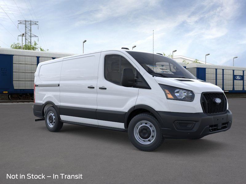 New 2026 Ford Transit 150 Low Roof Empty Cargo Van - photo 20