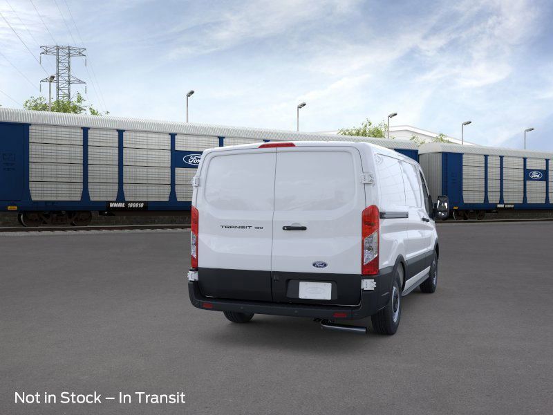 New 2026 Ford Transit 150 Low Roof Empty Cargo Van - photo 21