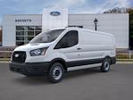 New 2026 Ford Transit 150 Low Roof Empty Cargo Van thumbnail 1