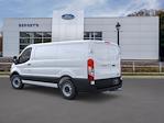 New 2026 Ford Transit 150 Low Roof Empty Cargo Van thumbnail 4