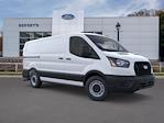 New 2026 Ford Transit 150 Low Roof Empty Cargo Van thumbnail 7