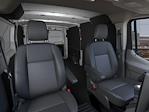 New 2026 Ford Transit 150 Low Roof Empty Cargo Van thumbnail 9