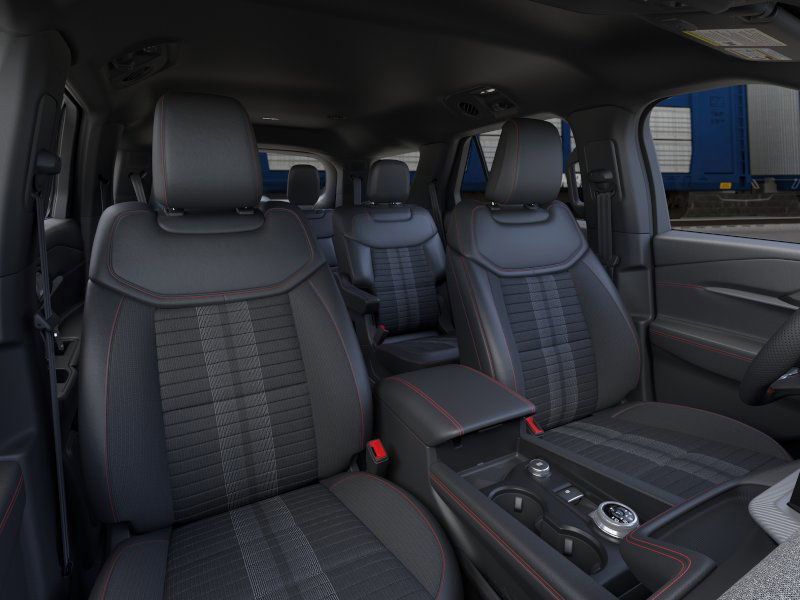 New 2026 Ford Explorer - photo 11