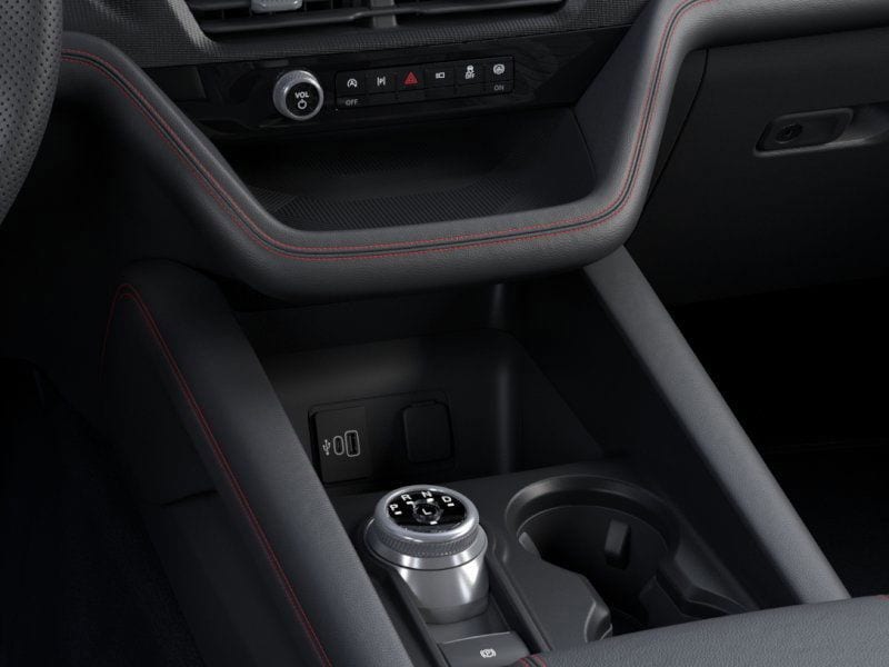 New 2026 Ford Explorer - photo 16