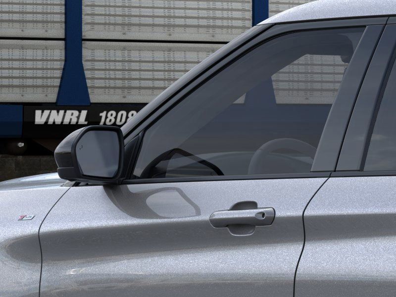 New 2026 Ford Explorer - photo 21