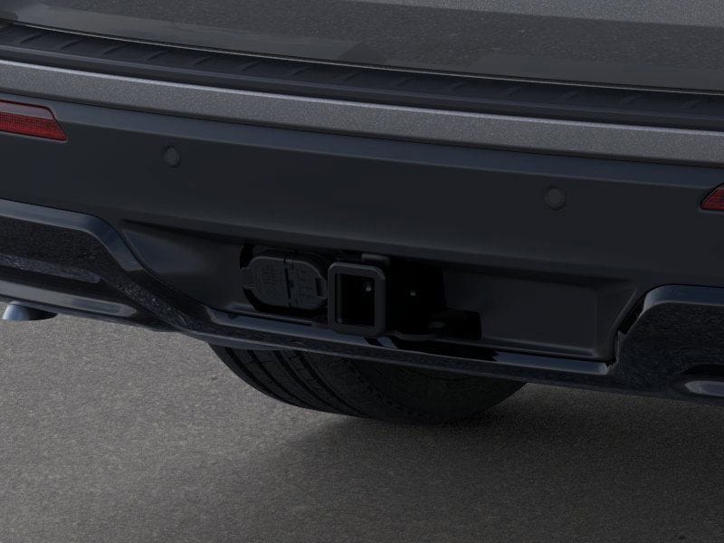 New 2026 Ford Explorer - photo 24
