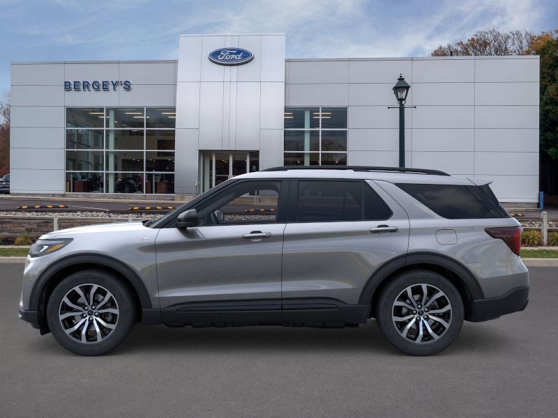 New 2026 Ford Explorer - photo 29