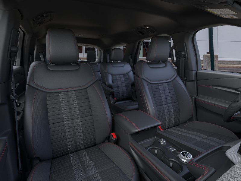 New 2026 Ford Explorer - photo 36