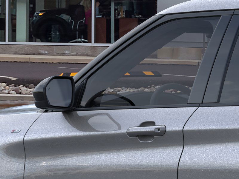 New 2026 Ford Explorer - photo 40