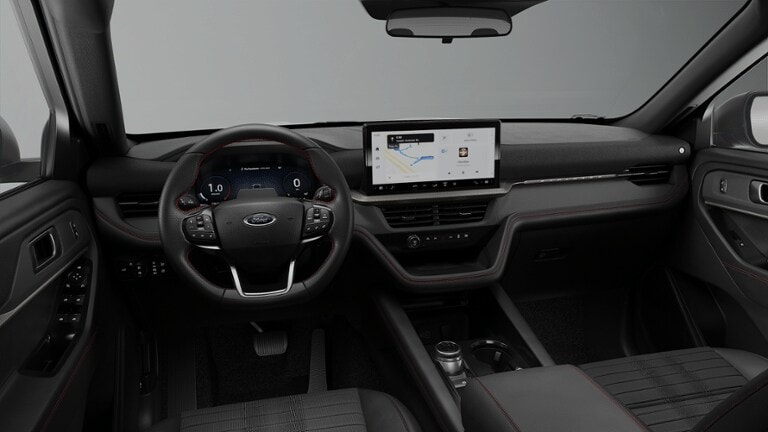 New 2026 Ford Explorer - photo 48