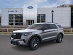 New 2026 Ford Explorer thumbnail 1