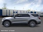 New 2026 Ford Explorer thumbnail 3