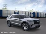 New 2026 Ford Explorer thumbnail 7