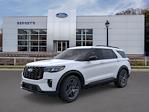 New 2026 Ford Explorer ST thumbnail 1