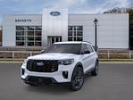 New 2026 Ford Explorer ST thumbnail 2