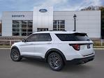 New 2026 Ford Explorer ST thumbnail 4