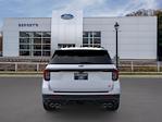 New 2026 Ford Explorer ST thumbnail 5