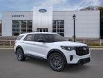New 2026 Ford Explorer ST thumbnail 7