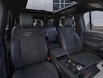 New 2026 Ford Explorer ST thumbnail 9