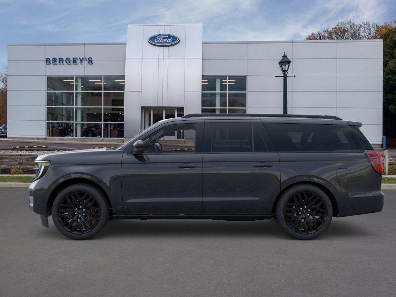 New 2026 Ford Expedition MAX - photo 2