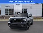 New 2026 Ford Expedition MAX Platinum thumbnail 1
