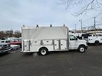 New 1996 Ford E-450 Cutaway thumbnail 3