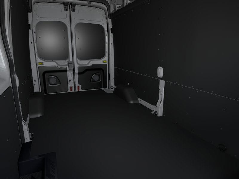 New 2026 Ford Transit 350 High Roof Empty Cargo Van - photo 11