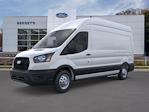 New 2026 Ford Transit 350 High Roof Empty Cargo Van thumbnail 1