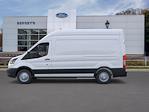 New 2026 Ford Transit 350 High Roof Empty Cargo Van thumbnail 3