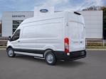 New 2026 Ford Transit 350 High Roof Empty Cargo Van thumbnail 4