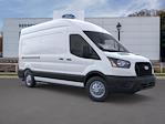 New 2026 Ford Transit 350 High Roof Empty Cargo Van thumbnail 7
