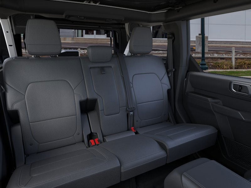 New 2025 Ford Bronco Outer Banks - photo 16