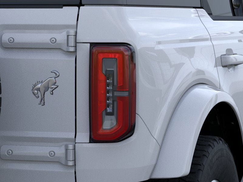 New 2025 Ford Bronco Outer Banks - photo 28