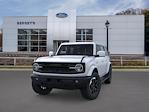 New 2025 Ford Bronco Outer Banks thumbnail 7