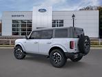 New 2025 Ford Bronco Outer Banks thumbnail 8