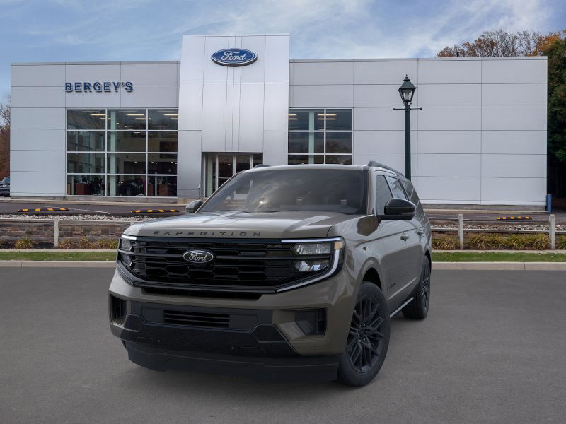 New 2026 Ford Expedition - photo 2