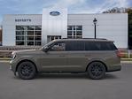 New 2026 Ford Expedition Platinum thumbnail 3