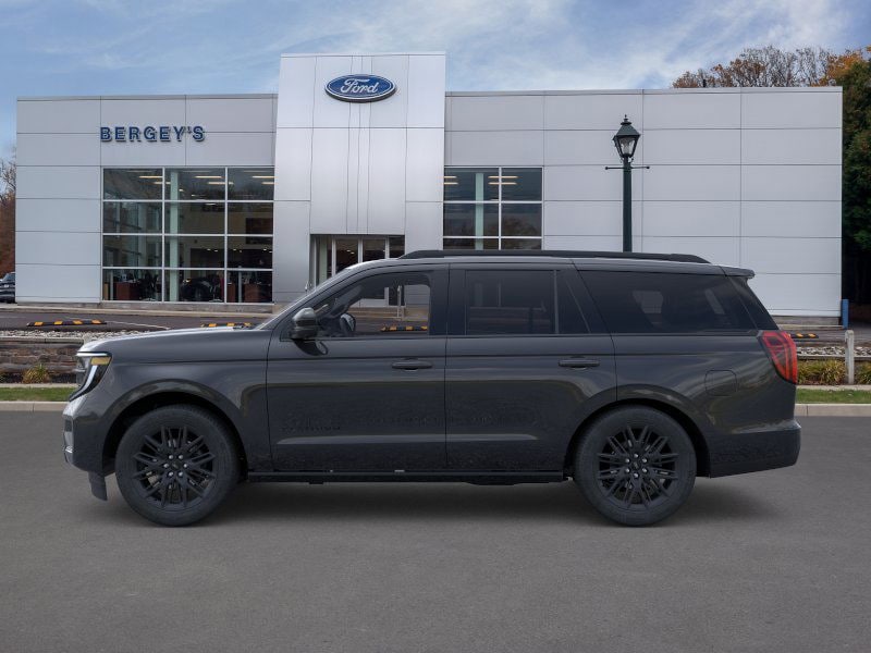 New 2026 Ford Expedition Platinum - photo 3
