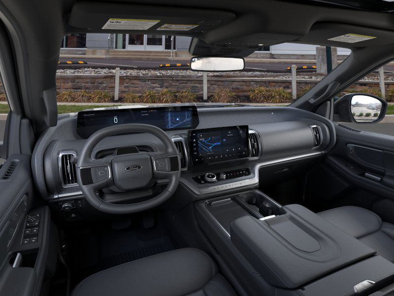 New 2026 Ford Expedition Platinum - photo 9