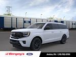 New 2026 Ford Expedition MAX Platinum thumbnail 1